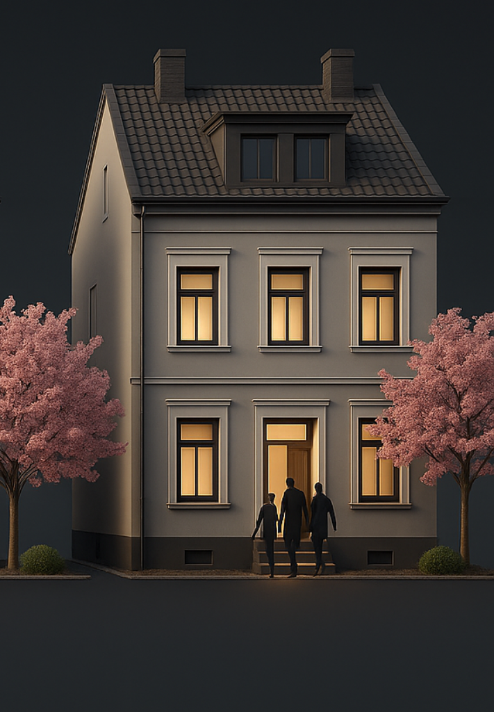 Mehrfamilienhaus kaufen im Ruhrgebiet – ONEHOME