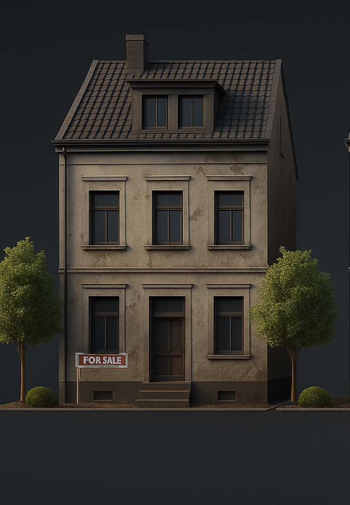 Mietwohnungen im Ruhrgebiet – ONEHOME direkt vom Eigentümer