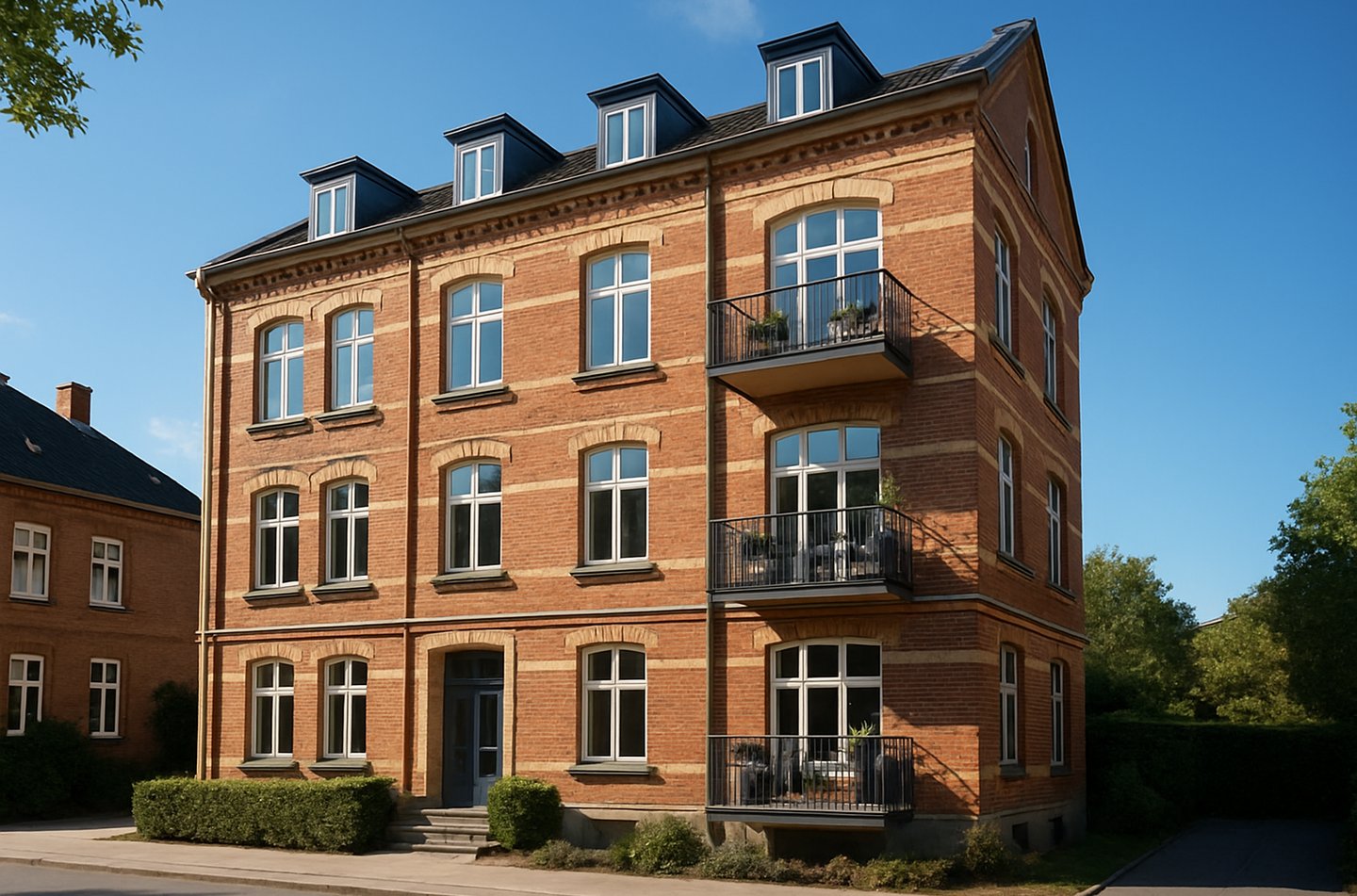 Häuser mieten im Ruhrgebiet – ONEHOME