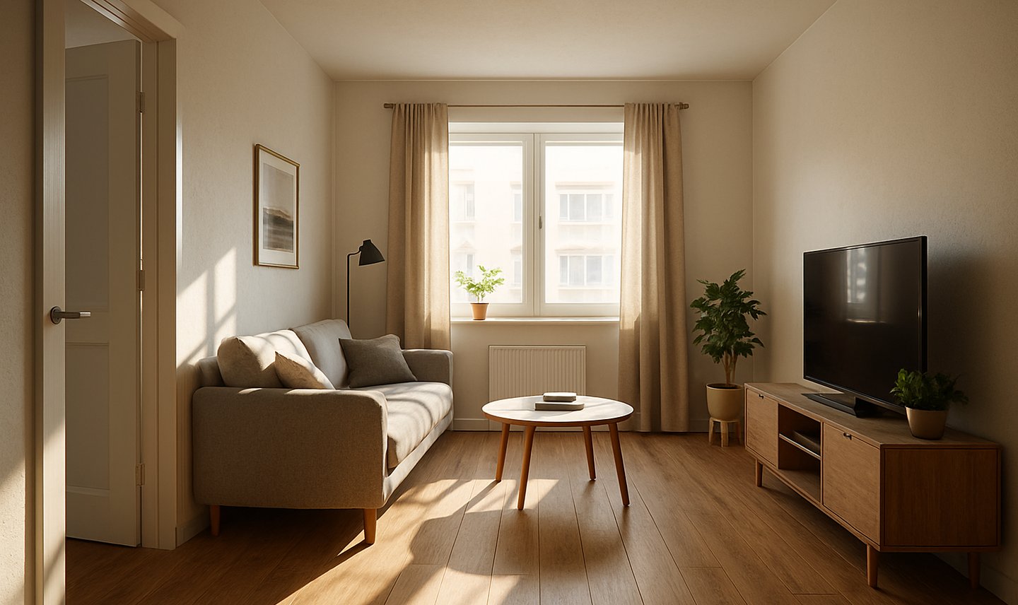 Eigentumswohnung verkaufen im Ruhrgebiet – schnell und fair